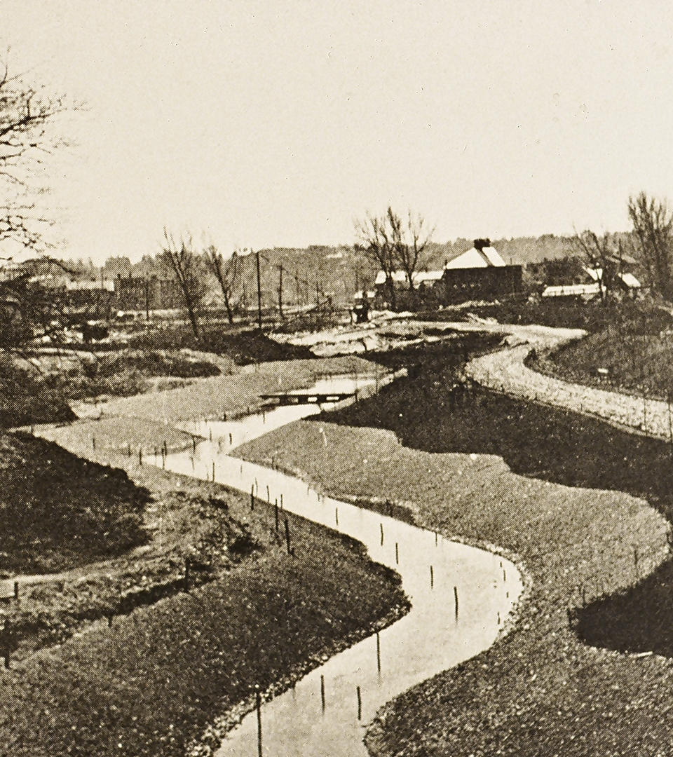 Historic Fenway, photograph