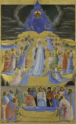 Fra Angelico Heaven on Earth Epub-Ebook