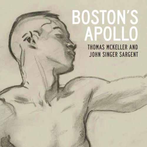 Boston's Apollo catalogue cover
